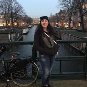 Meet your Posher, Isabella